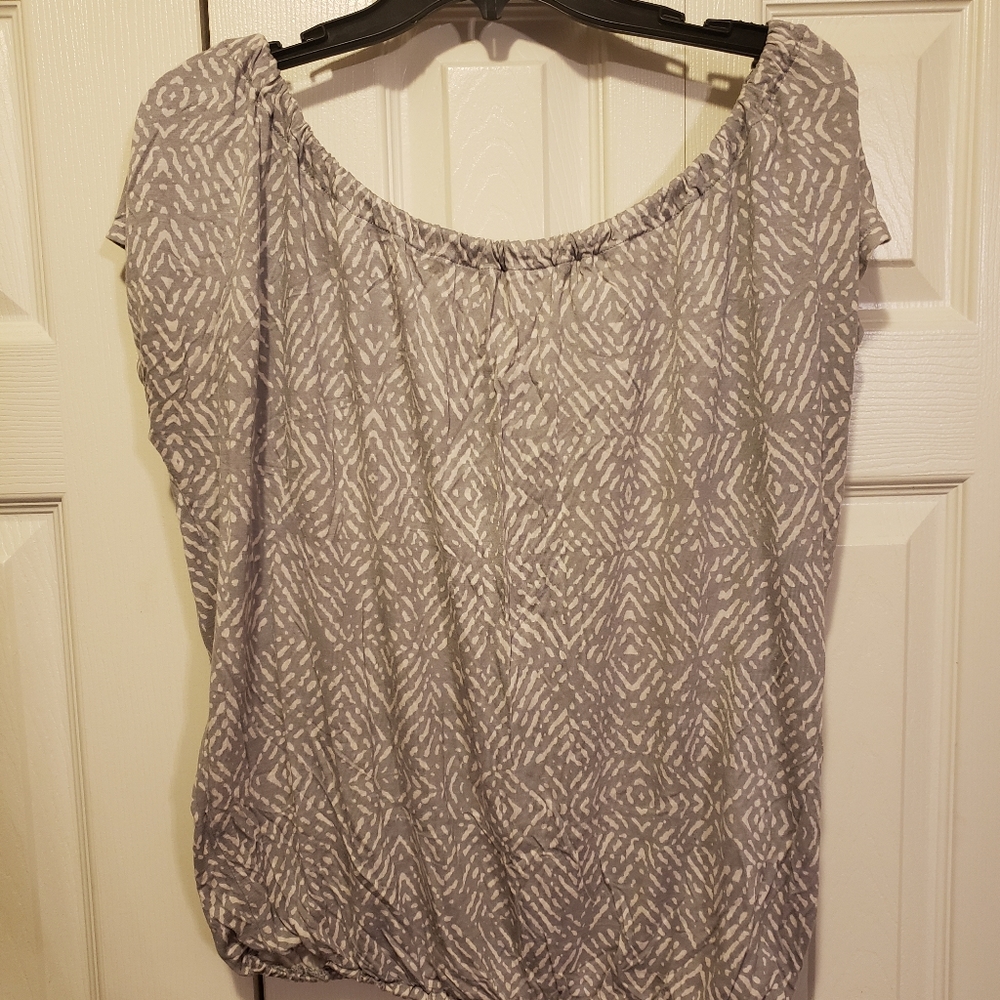 Knit Top